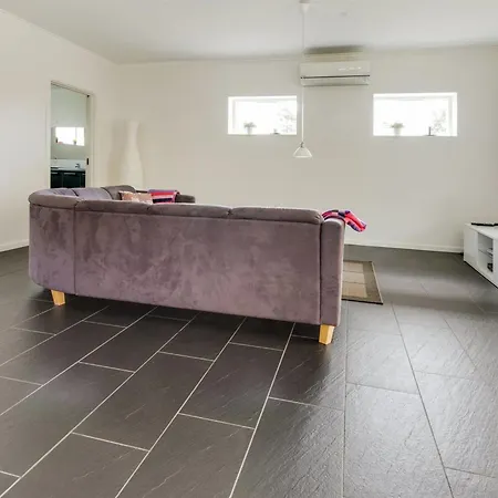 Edda - 400m From The Sea By Interhome Casa vacanze Hals