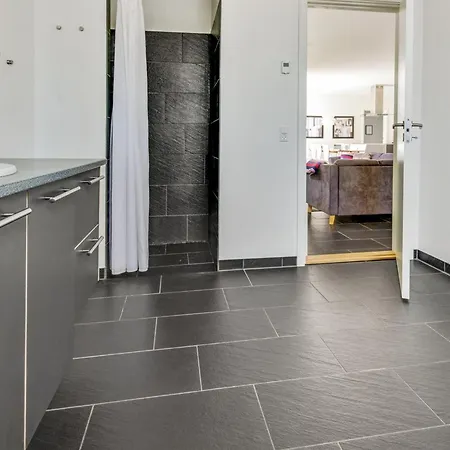 Edda - 400m From The Sea By Interhome *