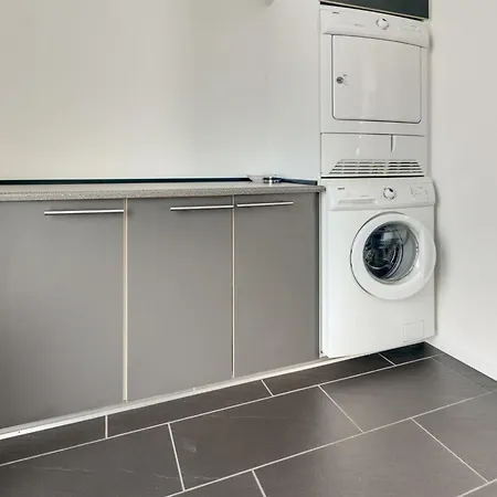 Edda - 400m From The Sea By Interhome Casa vacanze Hals