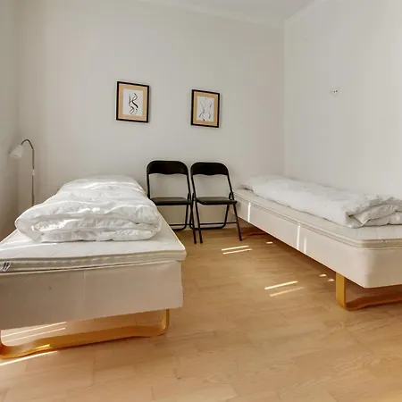 Edda - 400m From The Sea By Interhome Casa vacanze
