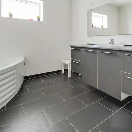 Casa vacanze Edda - 400m From The Sea By Interhome Hals
