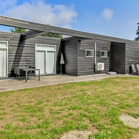 Edda - 400m From The Sea By Interhome Casa vacanze